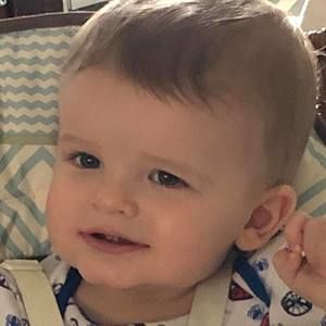 Meet your Posher, Greg